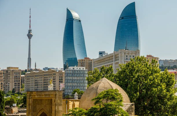 Azerbaijan – Baku