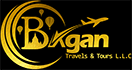 Bagan Travels