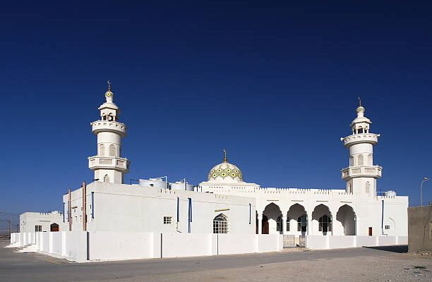 Oman – Splendors of Dhofar