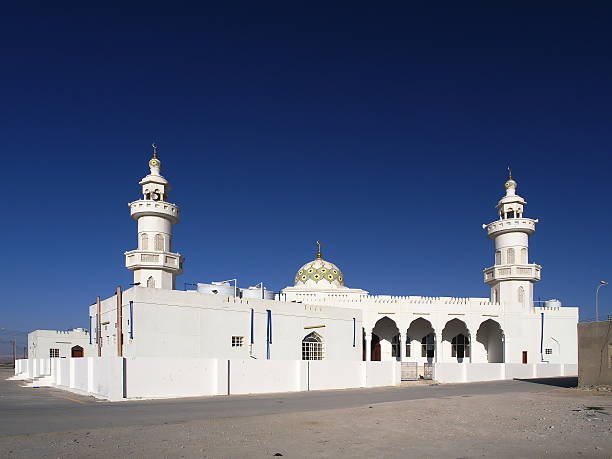 Oman-Splendors of Dhofar