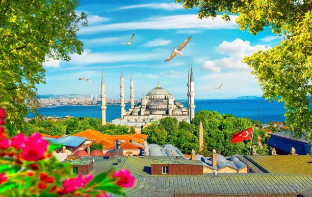 Turkey – Istanbul